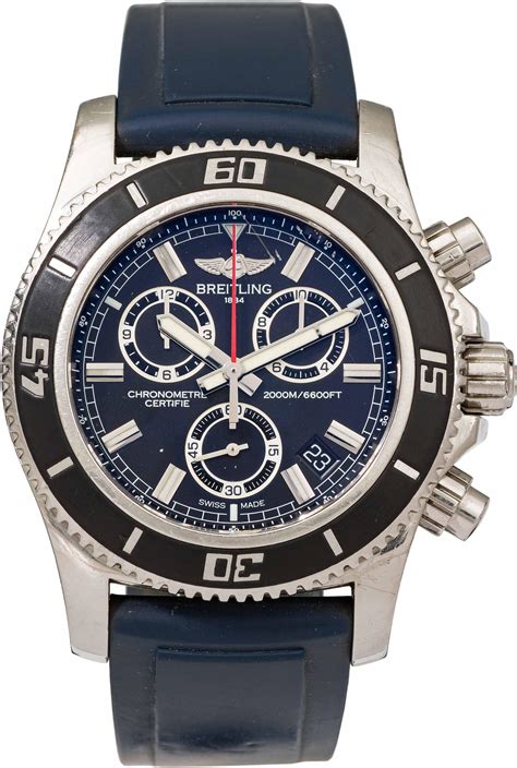 armbanduhr breitling
